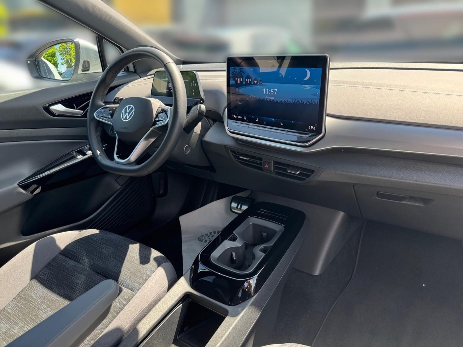 Volkswagen ID.5 Pro