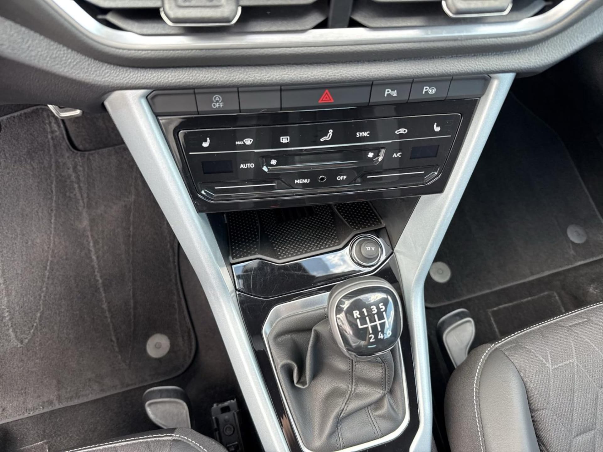 Volkswagen T-Roc Cabriolet Style