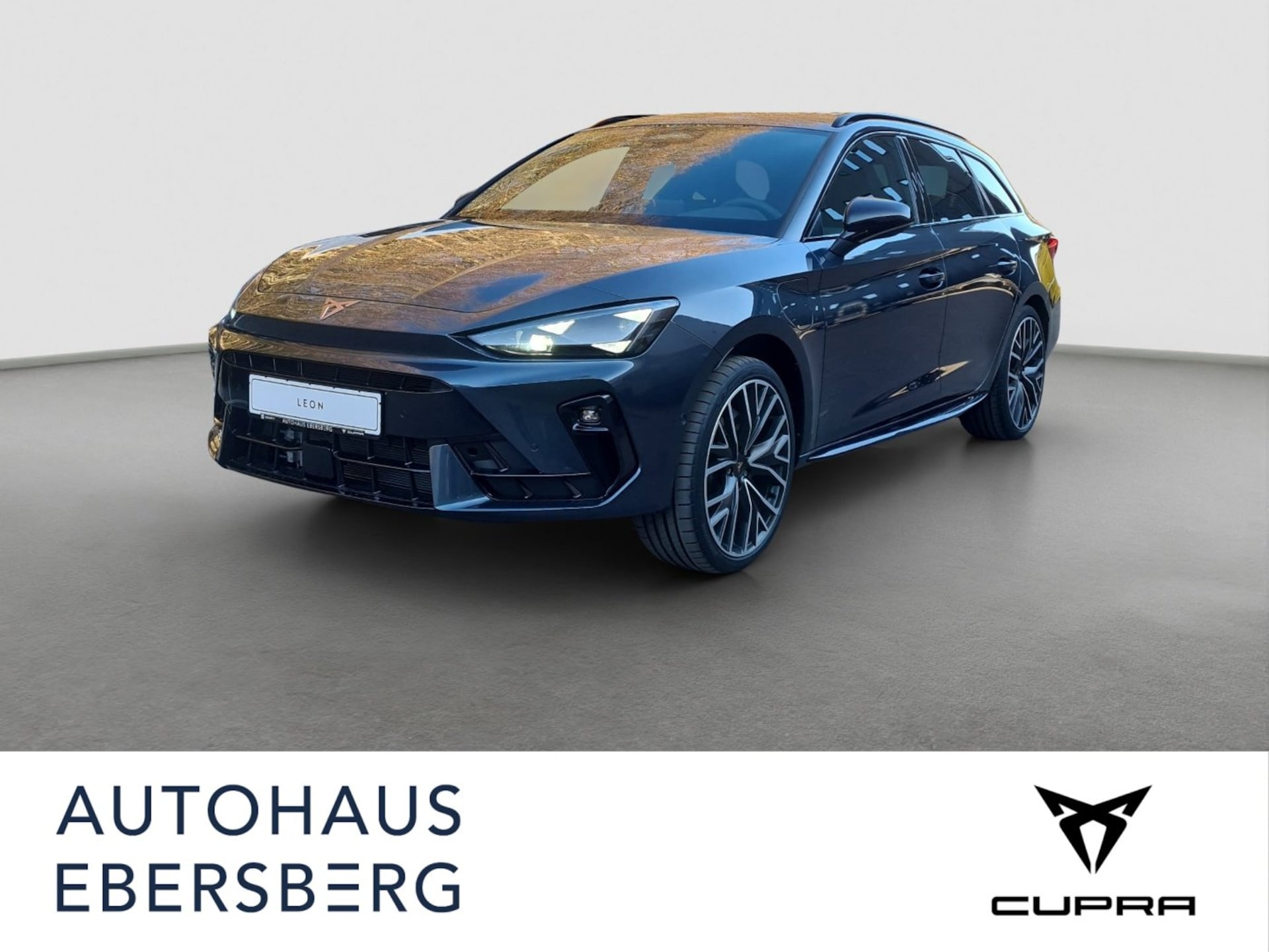 CUPRA Leon Sportstourer VZ