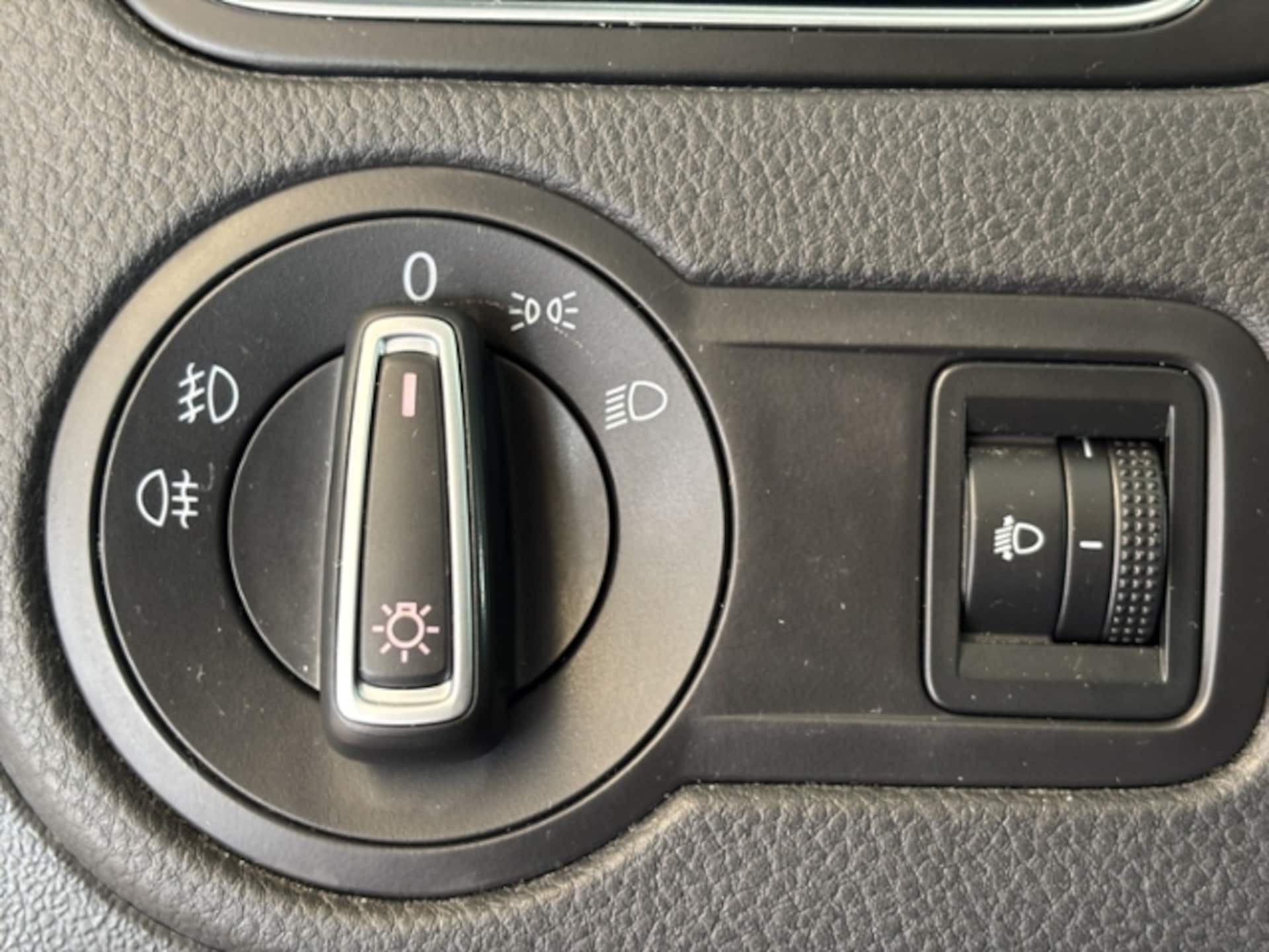 Volkswagen Polo Comfortline