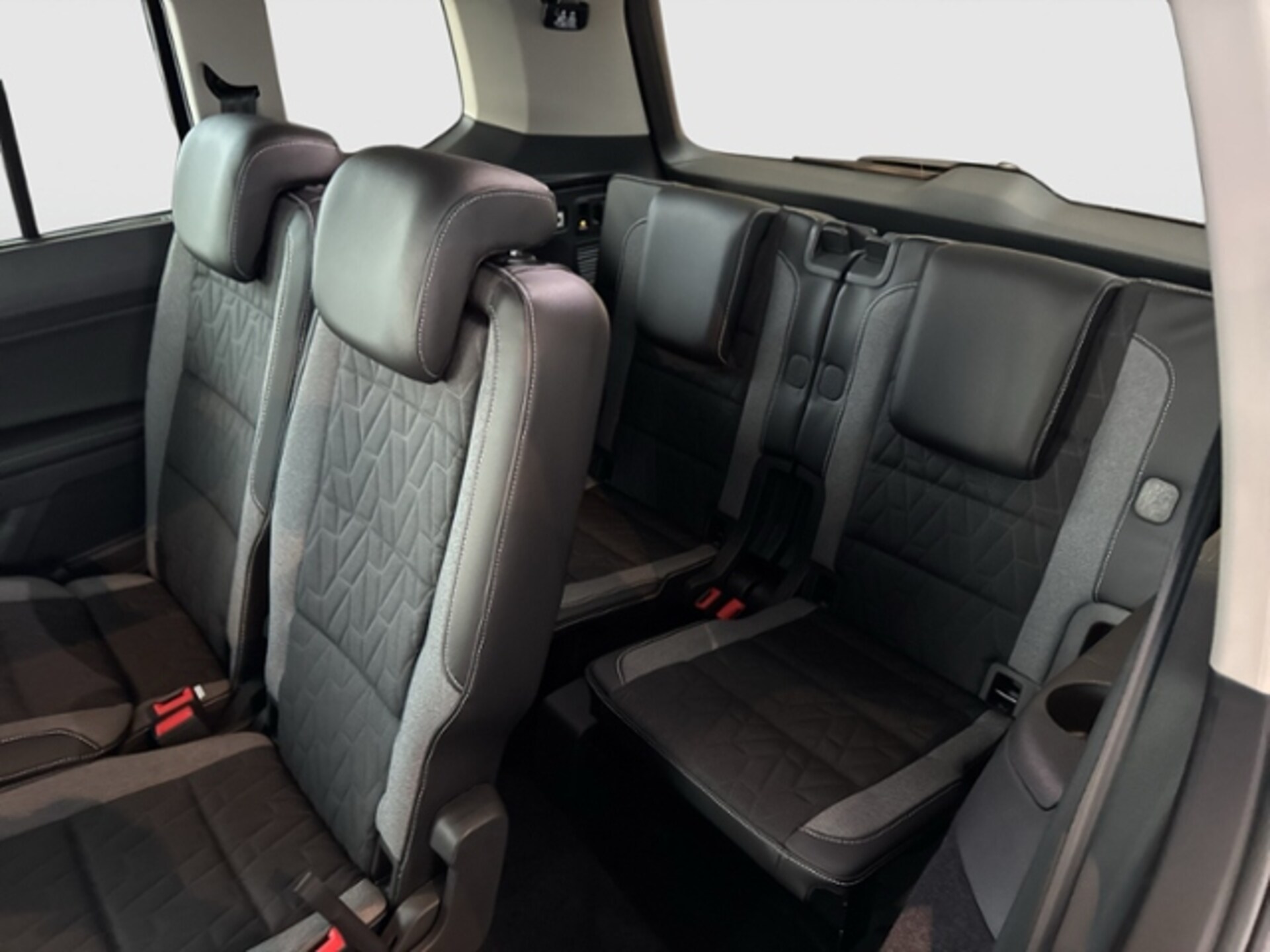 Volkswagen Touran Goal