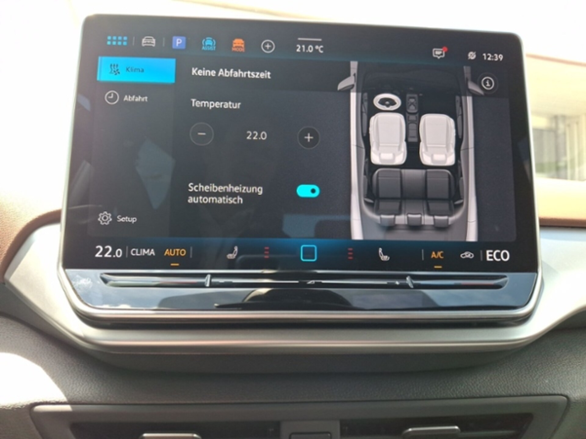 Volkswagen ID.4 Pro