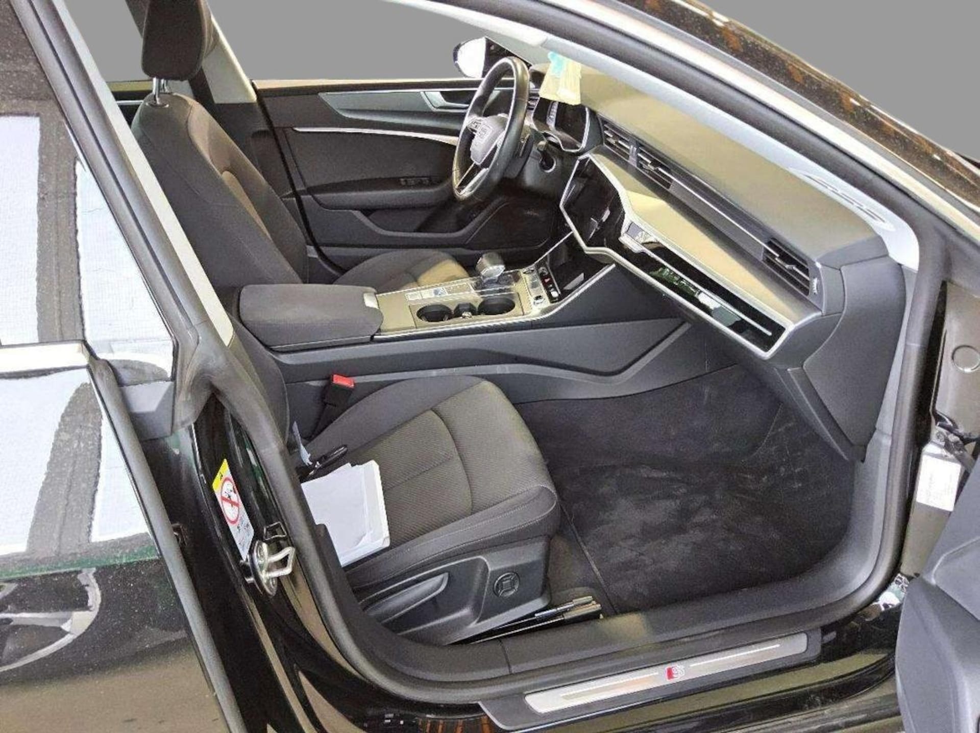 Audi A7 Sportback