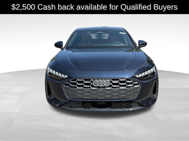 2026 Audi A5 Sedan