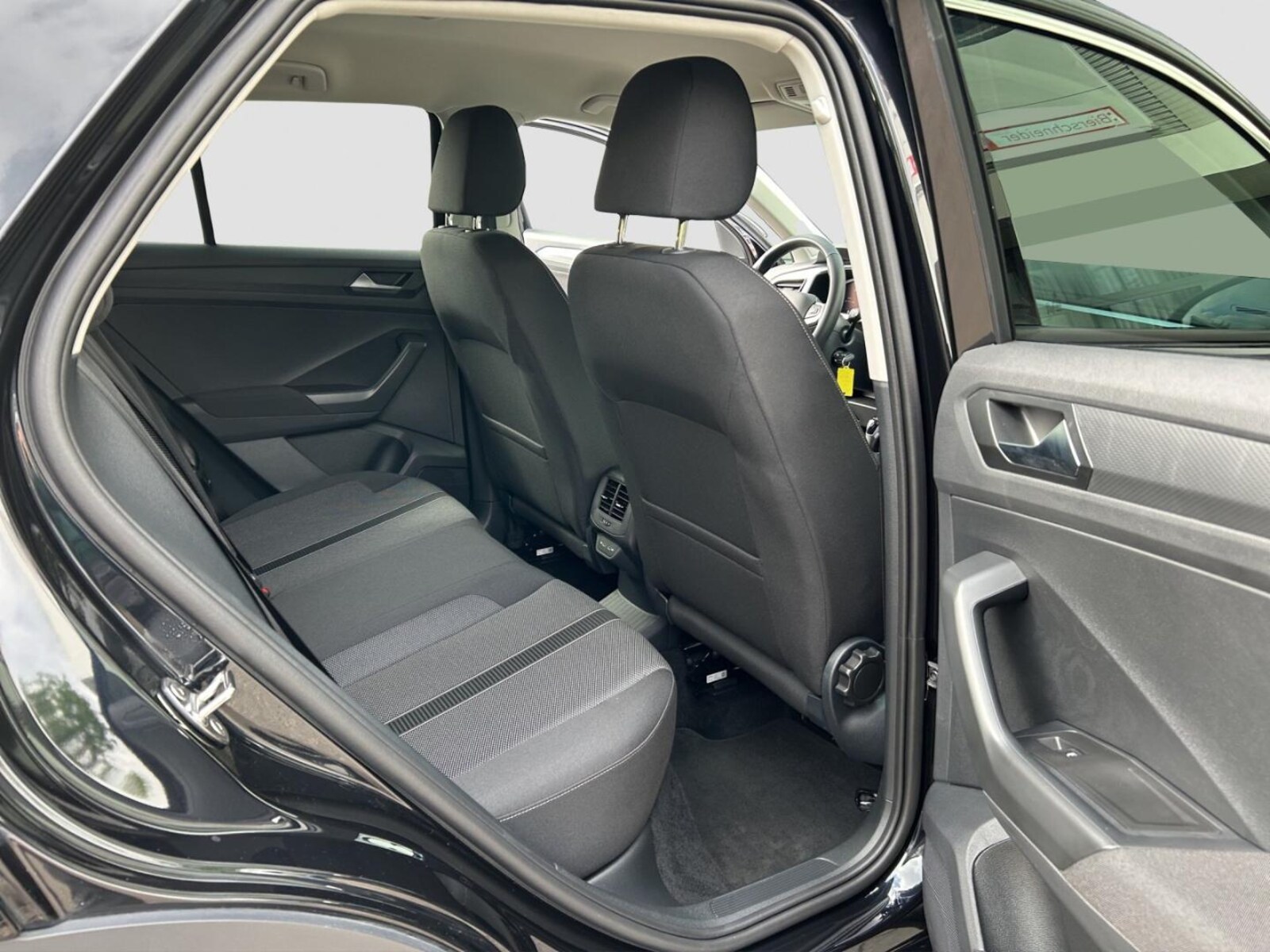Volkswagen T-Roc – Bild 23