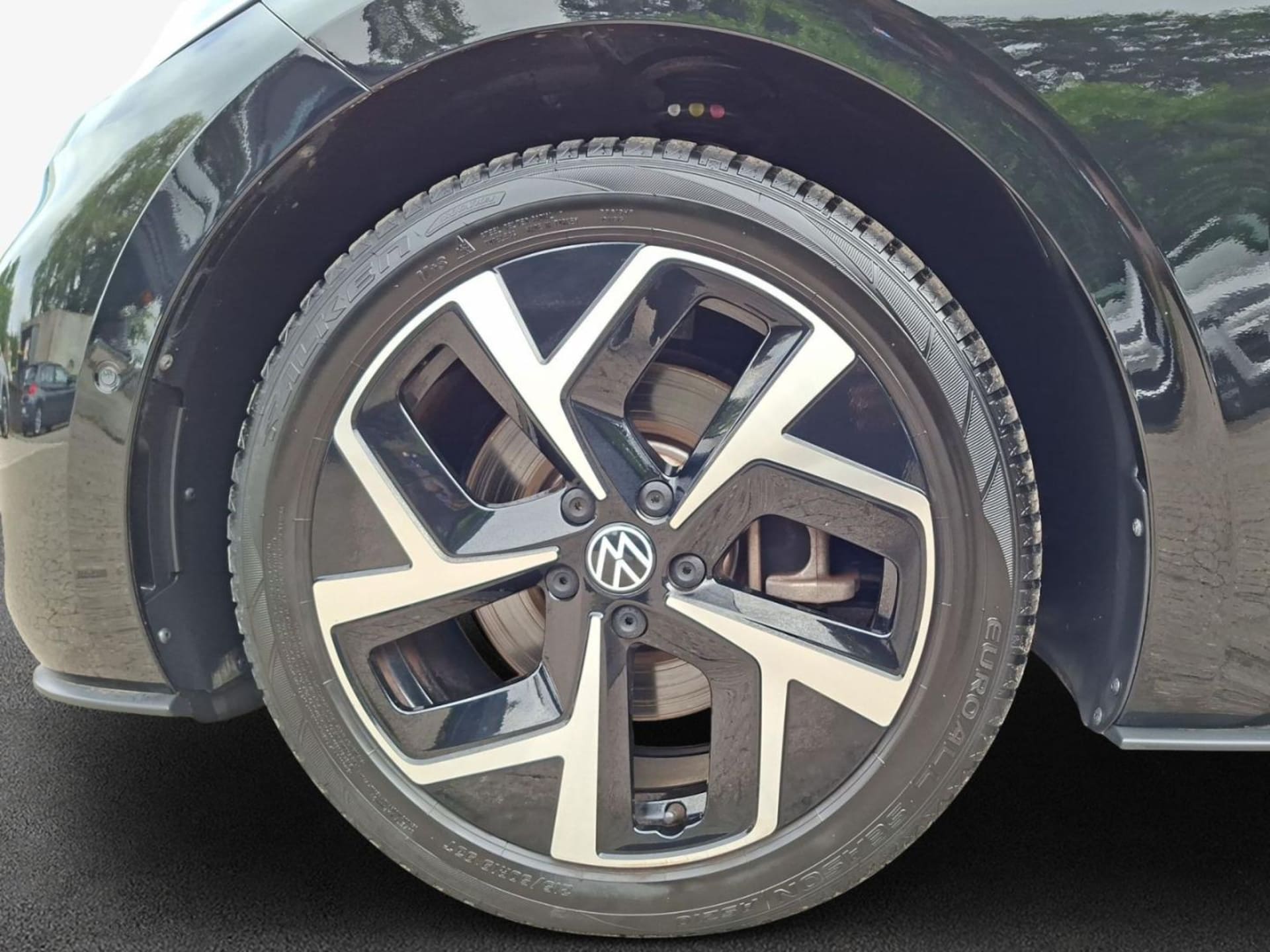 Volkswagen ID.3 MOVE Pro