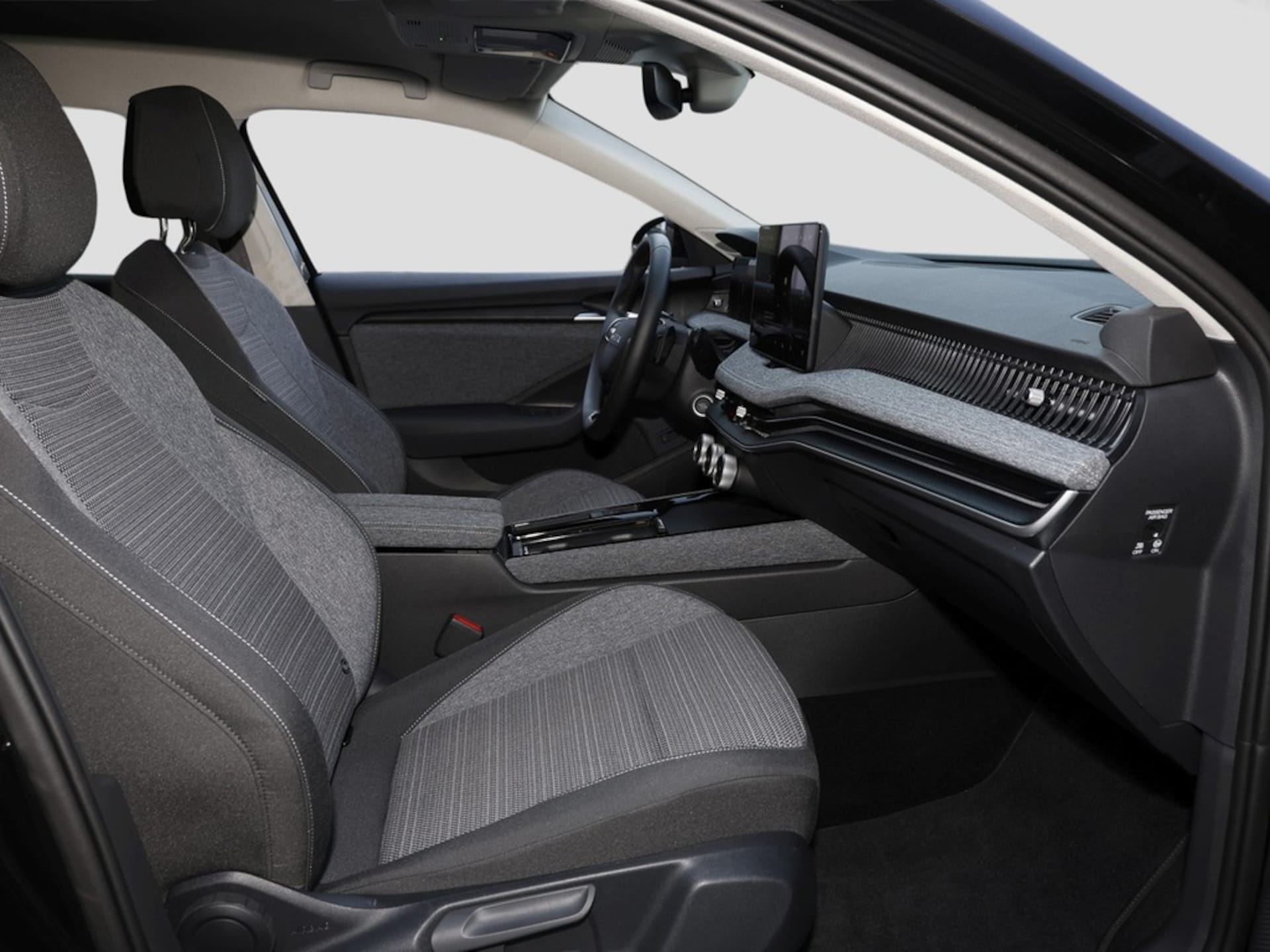Skoda Superb Combi Selection