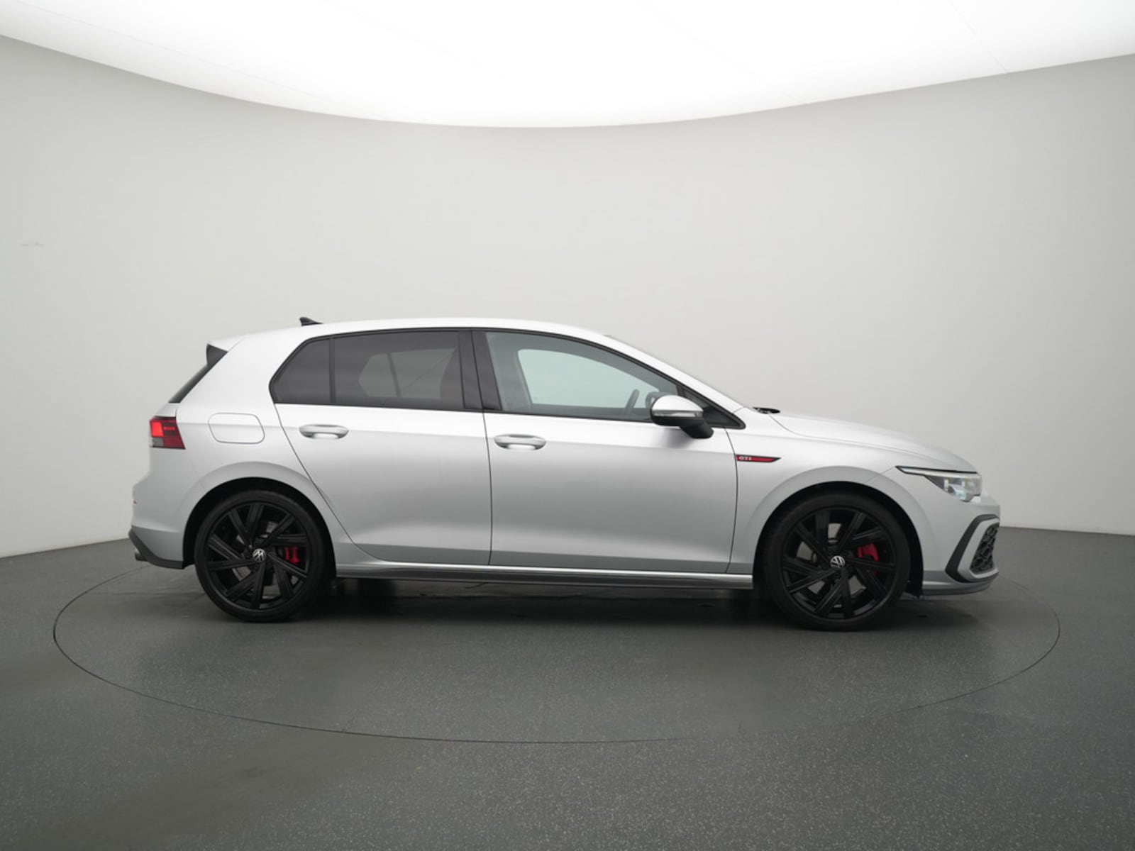 Volkswagen Golf – Bild 3