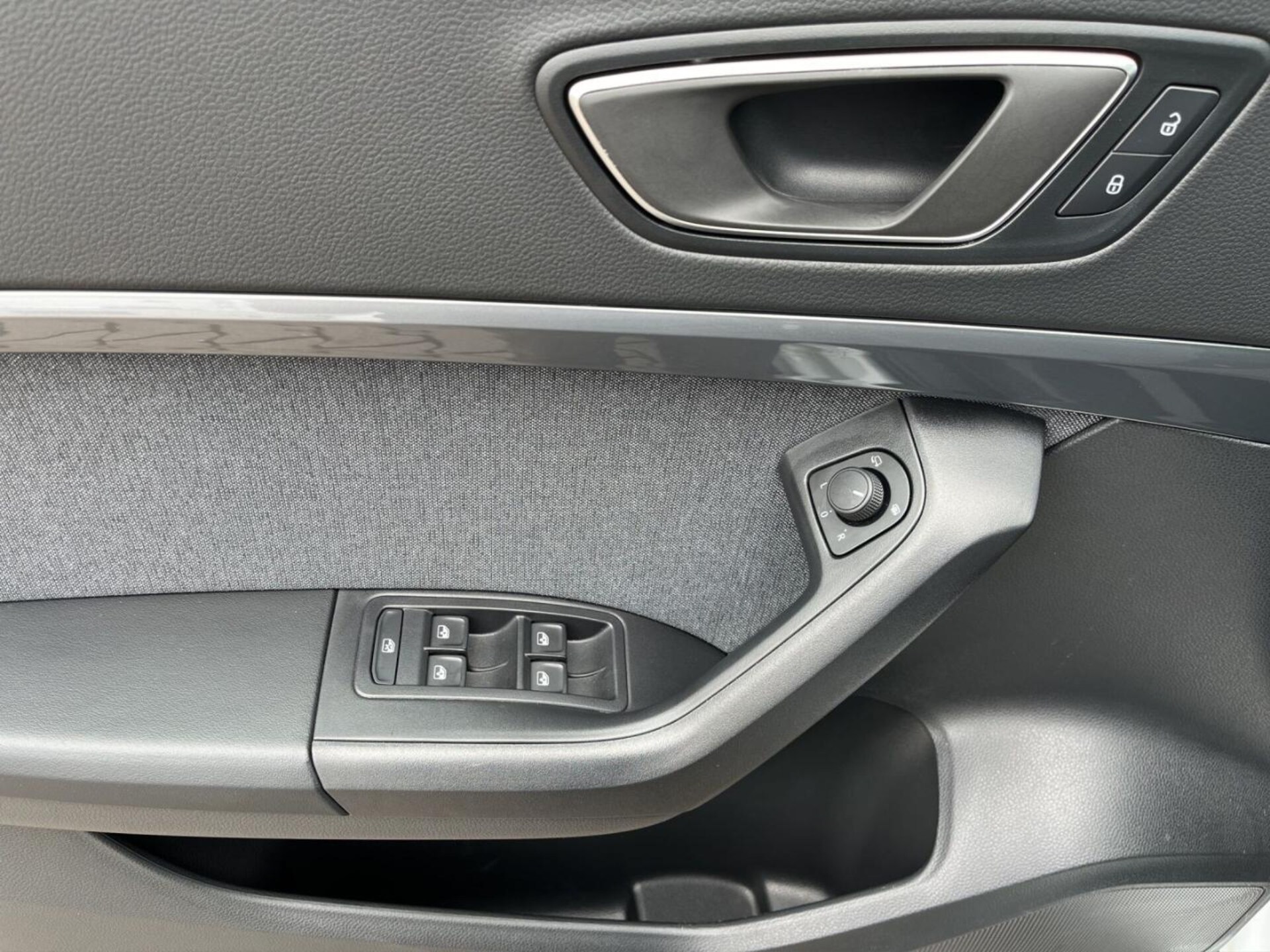 SEAT Ateca Style