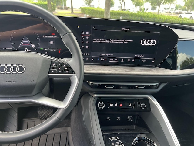 2025 Audi Q5 Premium Plus - Photo 18