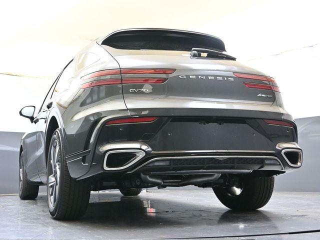 2026 GENESIS GV70 Sport Advanced - Photo 32
