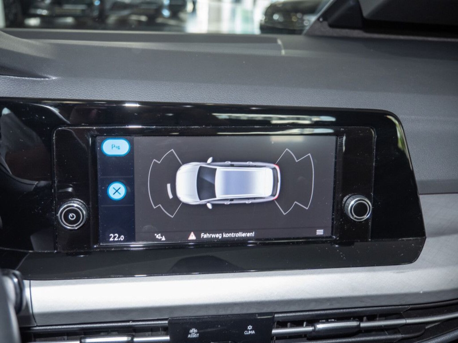 Volkswagen Golf Variant – Bild 11