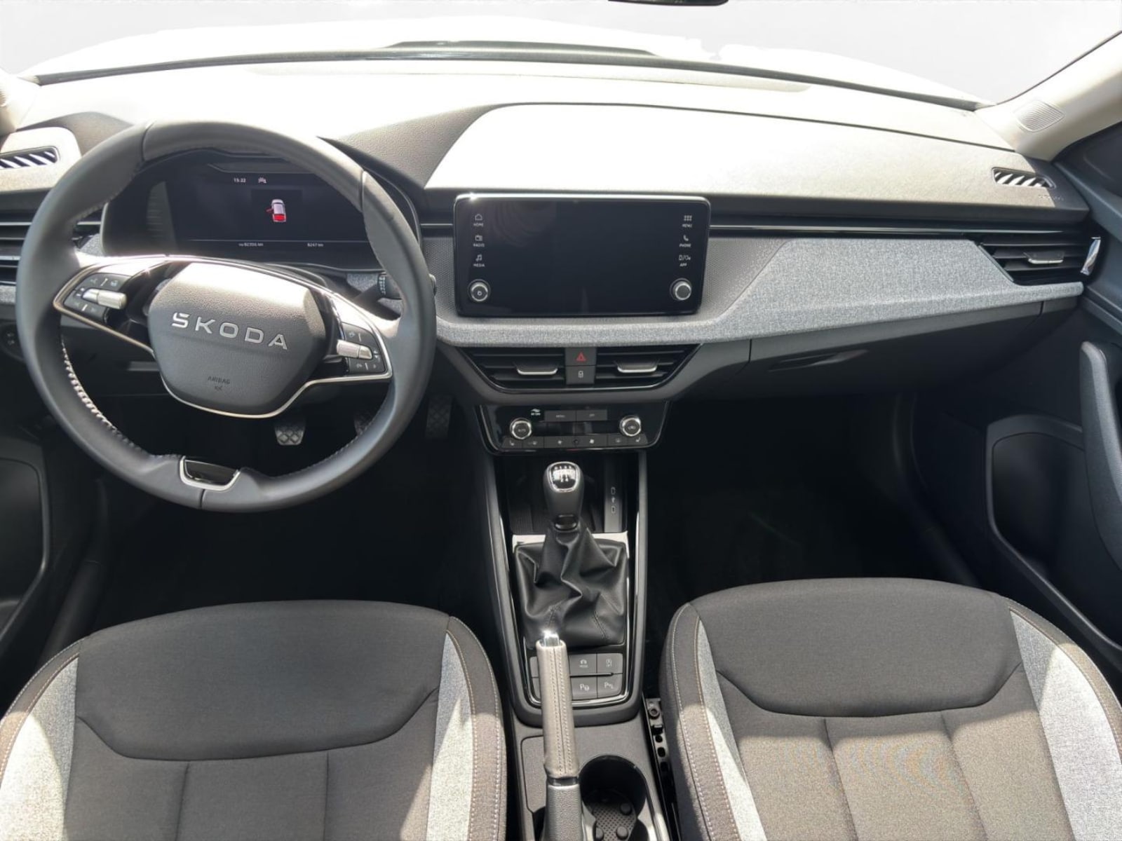 Škoda Kamiq – Bild 13