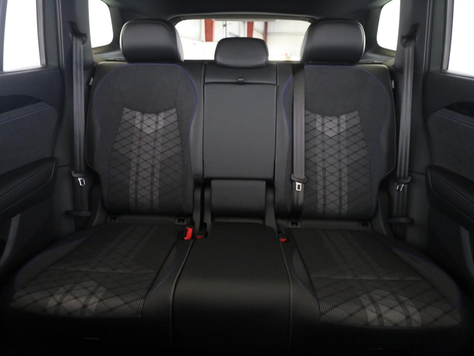 Volkswagen Tayron – Bild 18