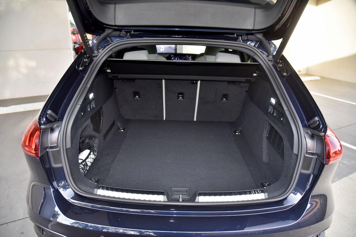 Image about Audi A5 Avant TFSI quattro 200 kW S tronic