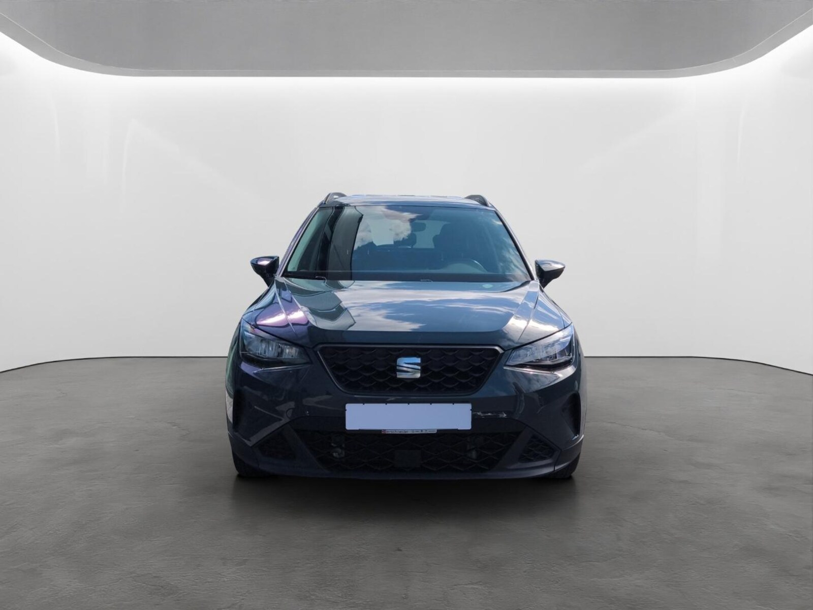 SEAT Arona – Bild 3