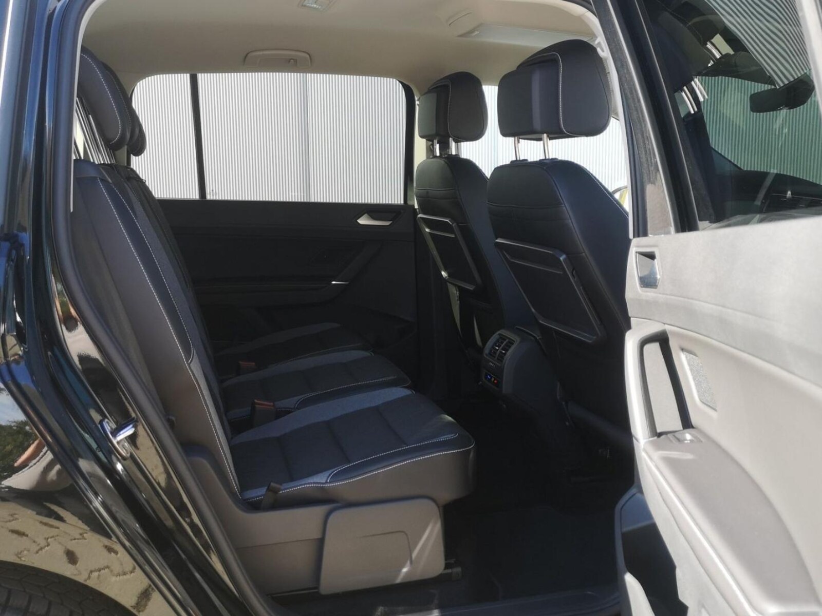 Volkswagen Touran – Bild 23