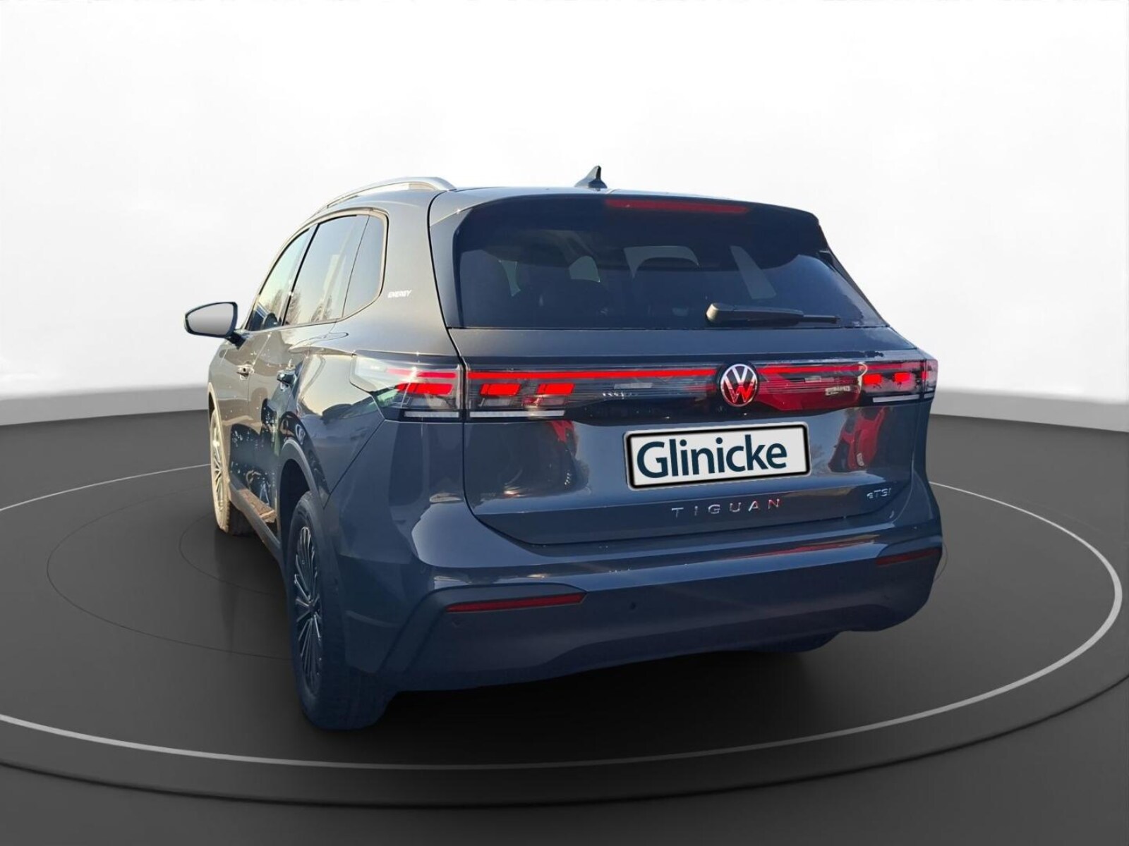 Volkswagen Tiguan – Bild 5