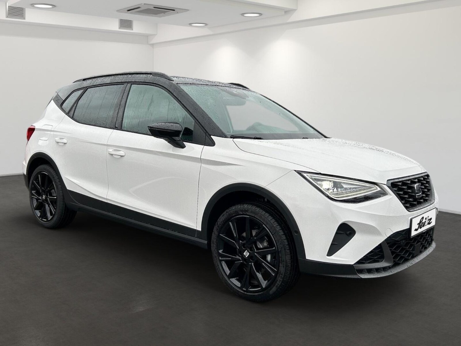 SEAT Arona – Bild 3