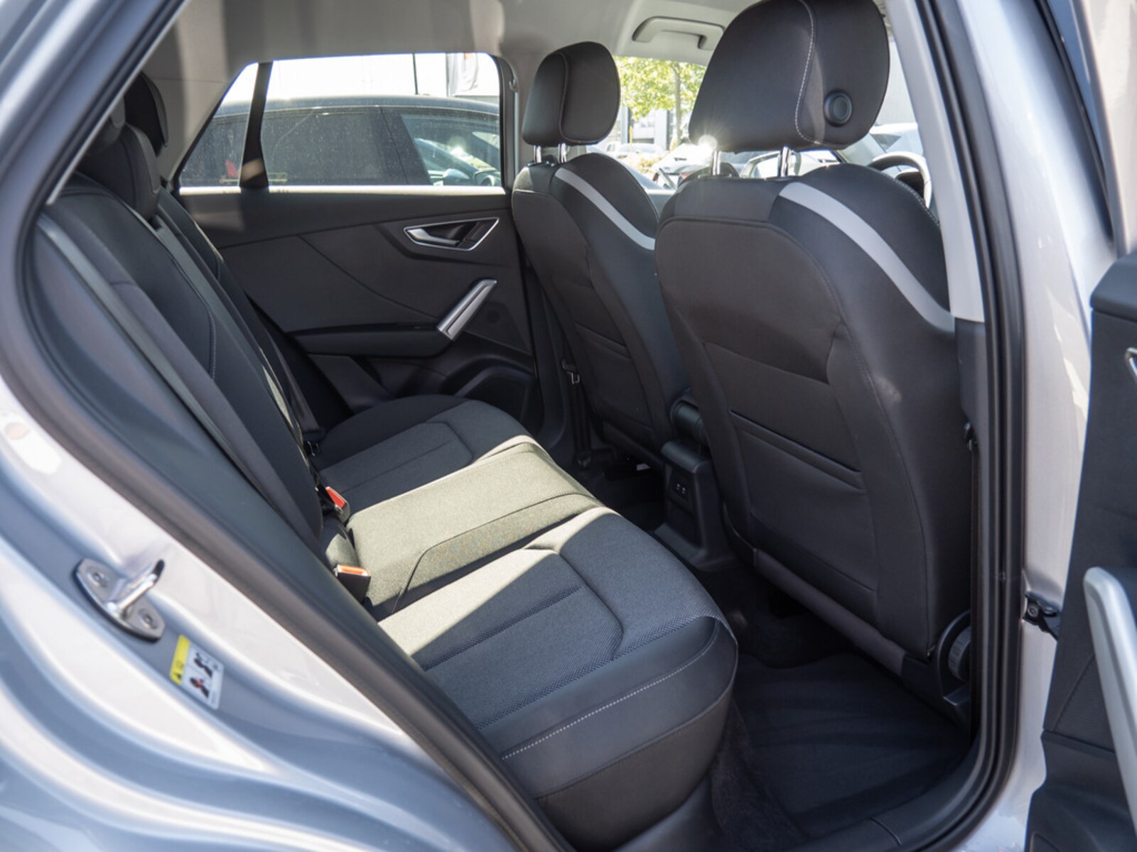 Audi Q2 – Bild 4