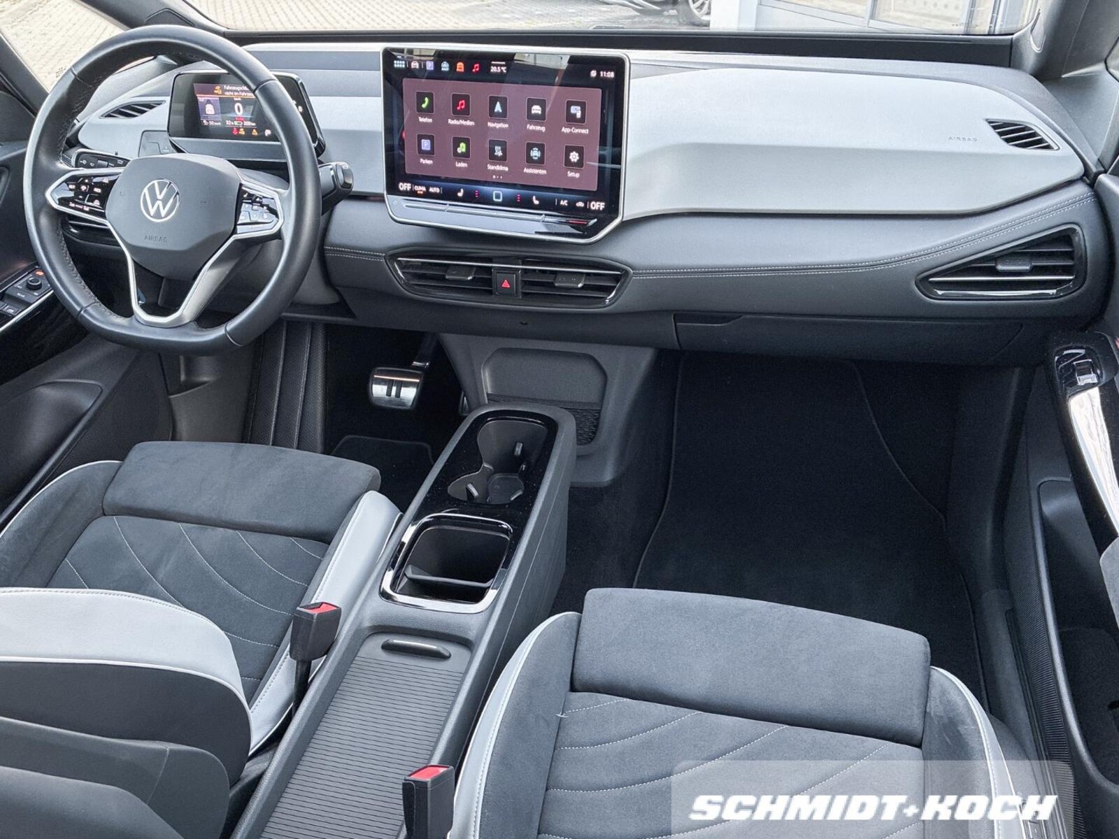 Volkswagen ID.3 – Bild 6
