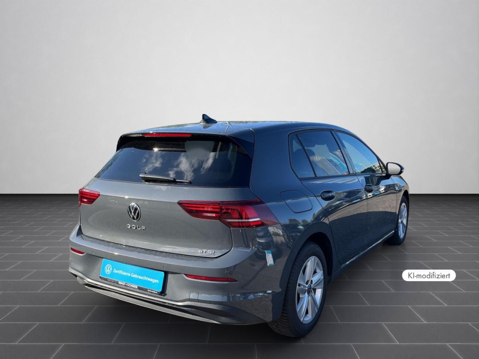 Volkswagen Golf – Bild 2