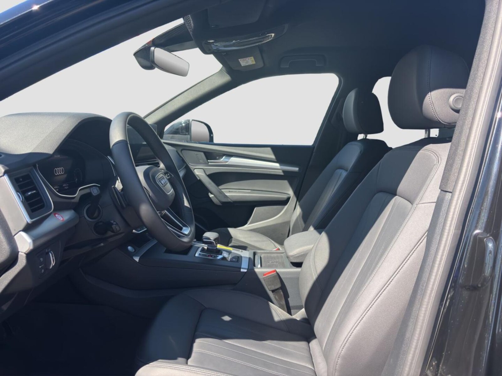 Audi Q5 Sportback – Bild 4