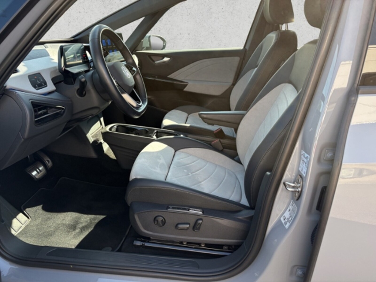 Volkswagen ID.3 – Bild 9
