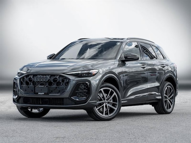 Photo of 2026 Audi Q5