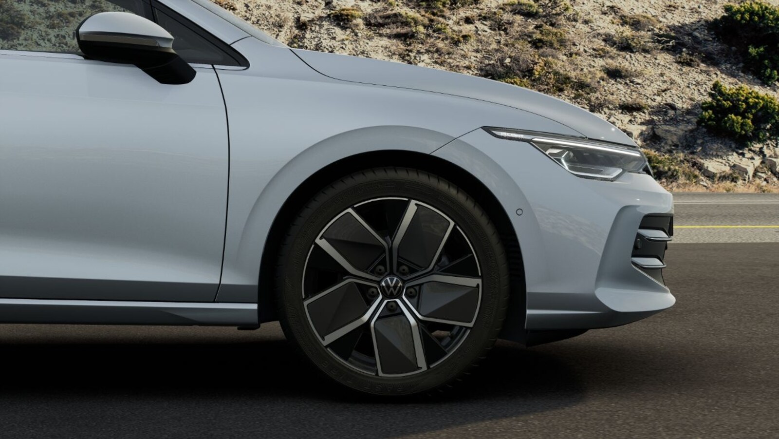 Volkswagen Golf – Bild 12