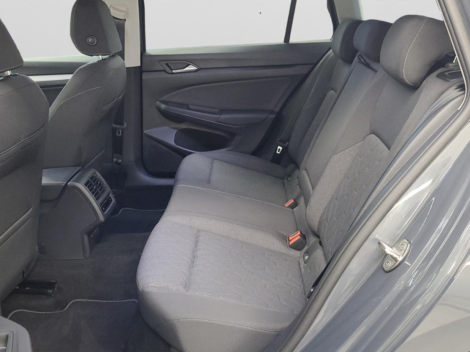 Volkswagen Golf Variant – Bild 13