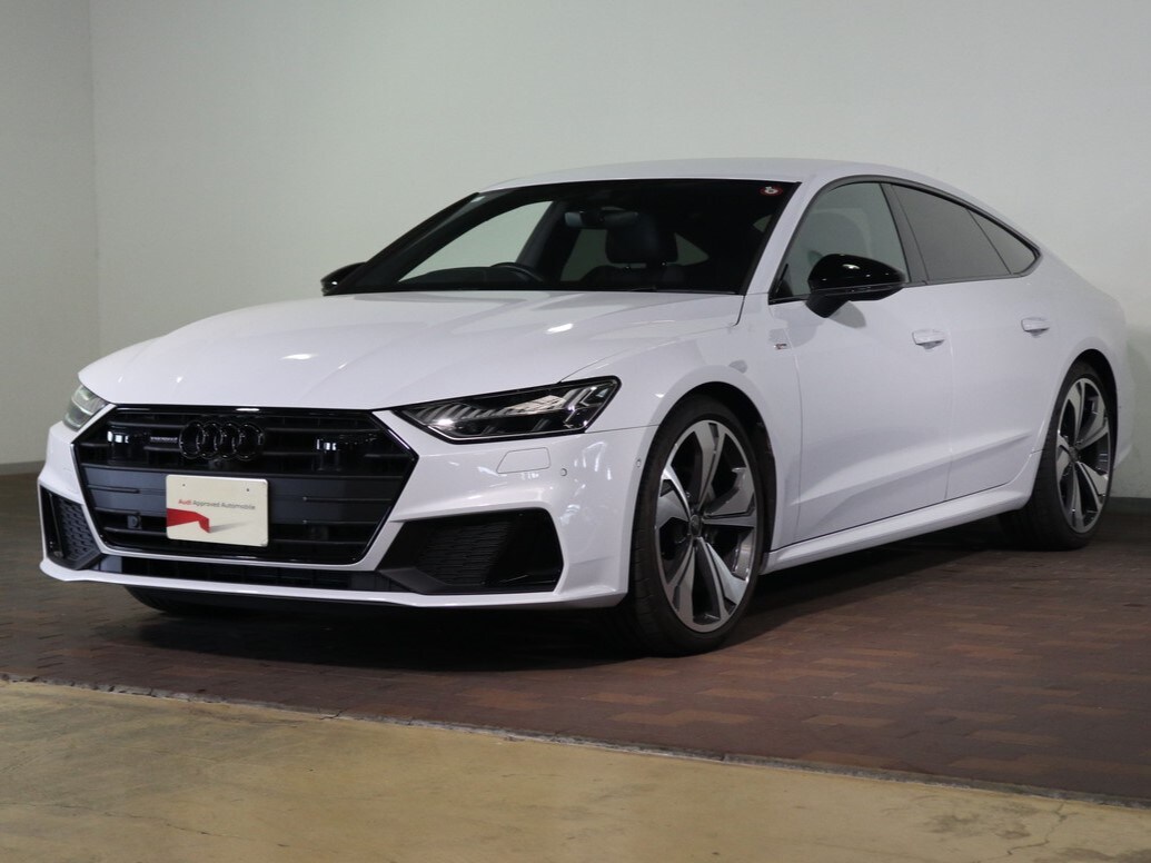 Audi A7 Sportback