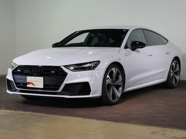 Audi A7 Sportback