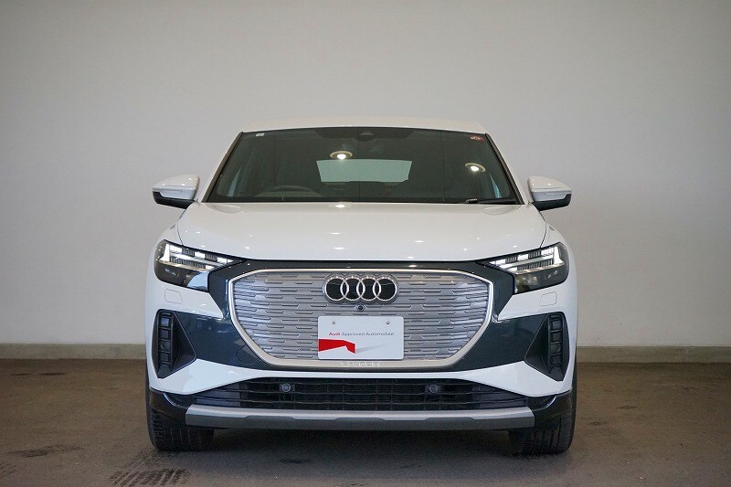 Image about Audi Q4 Sportback e-tron 40 e-tron 150 kW