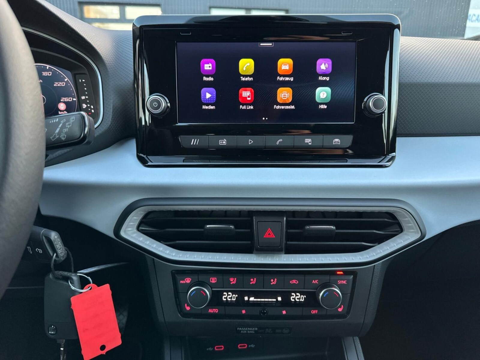 SEAT Ibiza – Bild 12