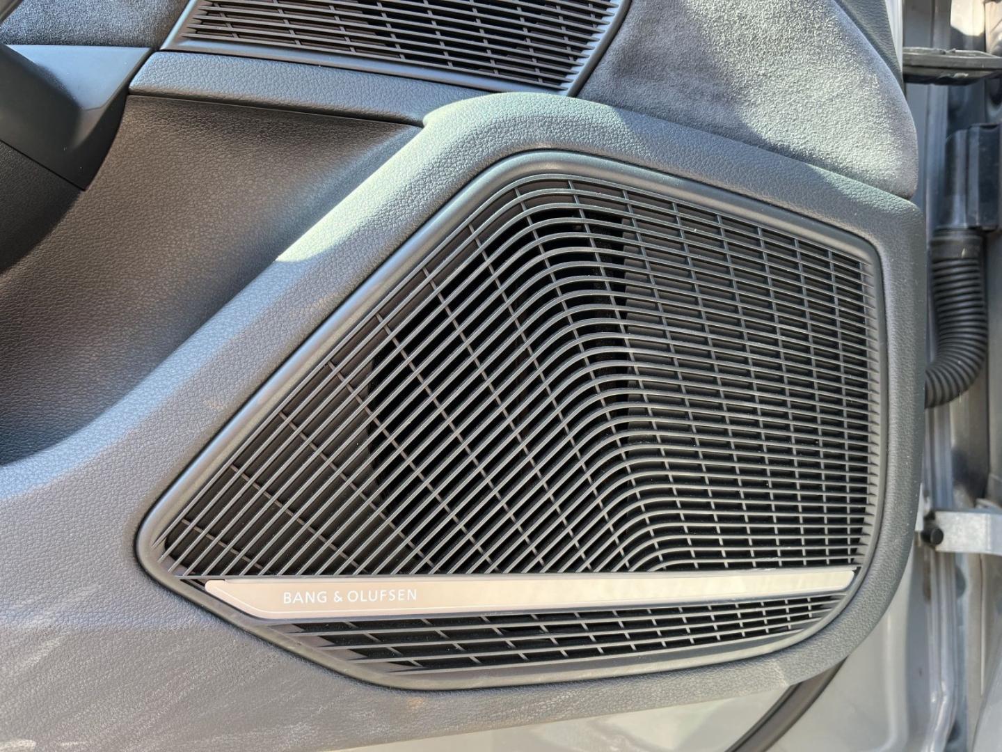 Image about Audi RS 5 Coupé TFSI quattro tiptronic