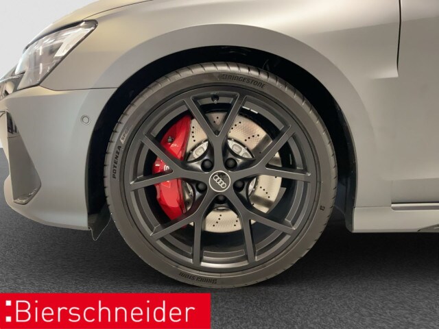 Image about Audi RS 3 Sportback TFSI quattro S tronic