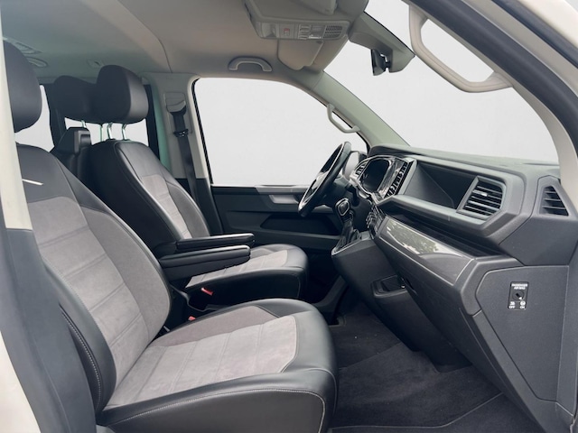 Volkswagen T6.1 Multivan