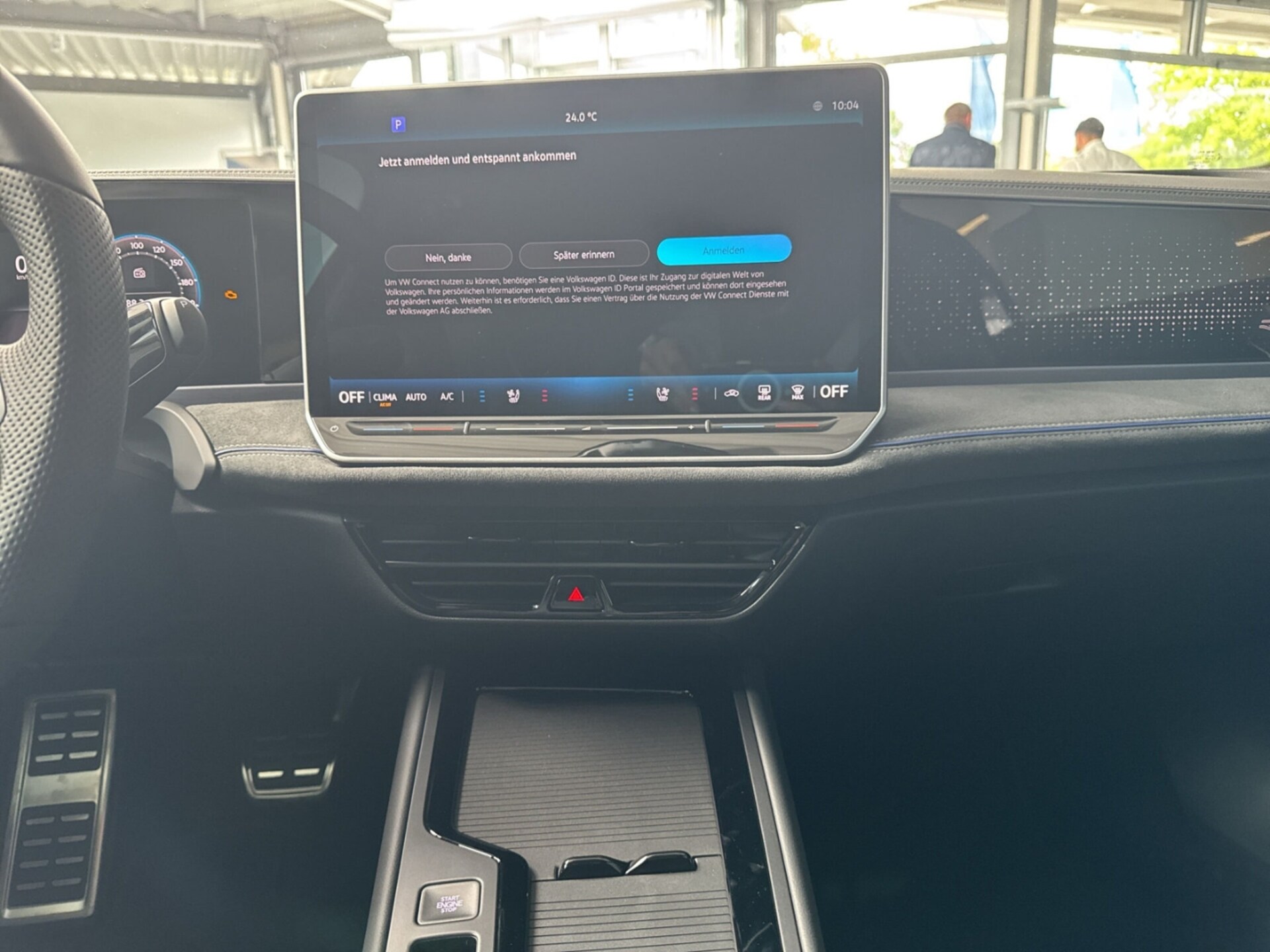Volkswagen Passat R-Line