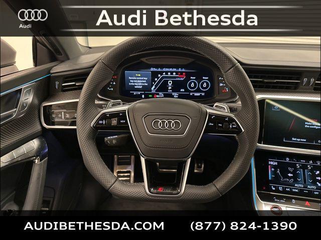 2025 Audi RS 7 Base - Photo 15