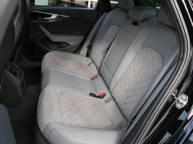 2024 AUDI S4 - Image 16