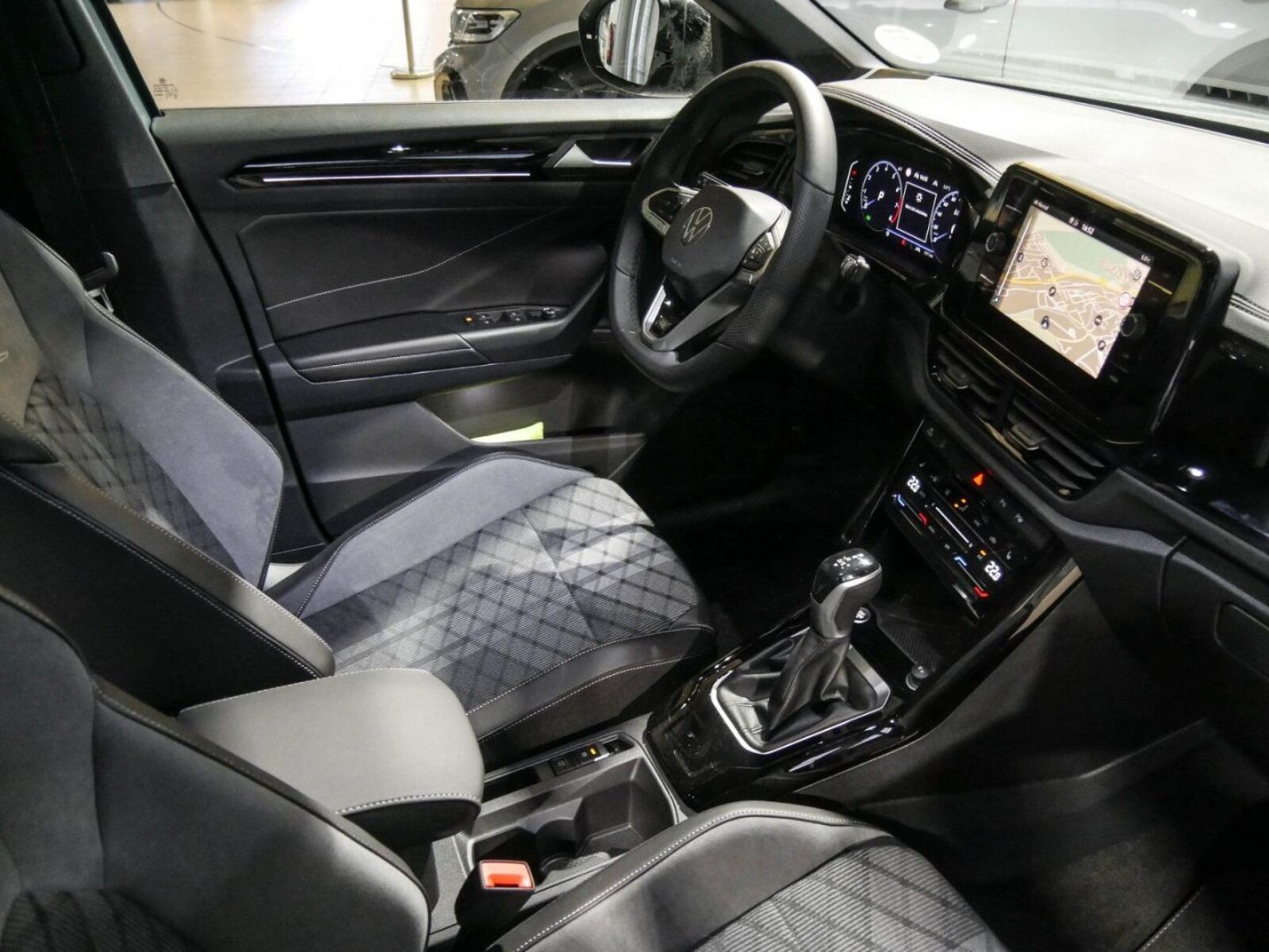 Volkswagen T-Roc – Bild 4