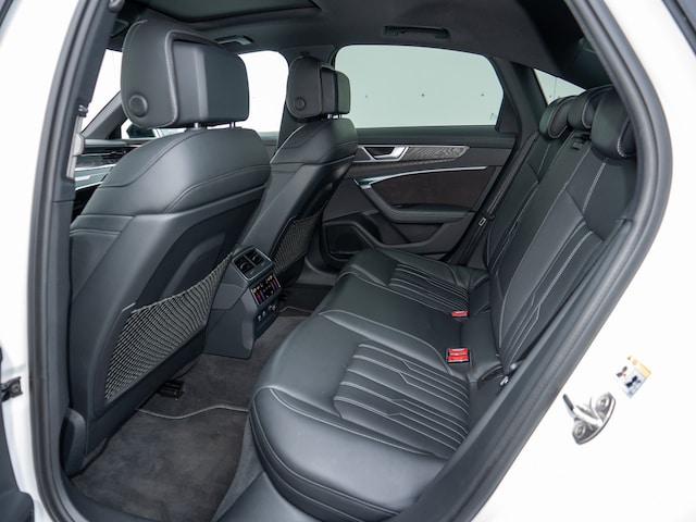 Audi S6 Limousine TDI Quattro Tiptronic -  - Joinsteer - #3