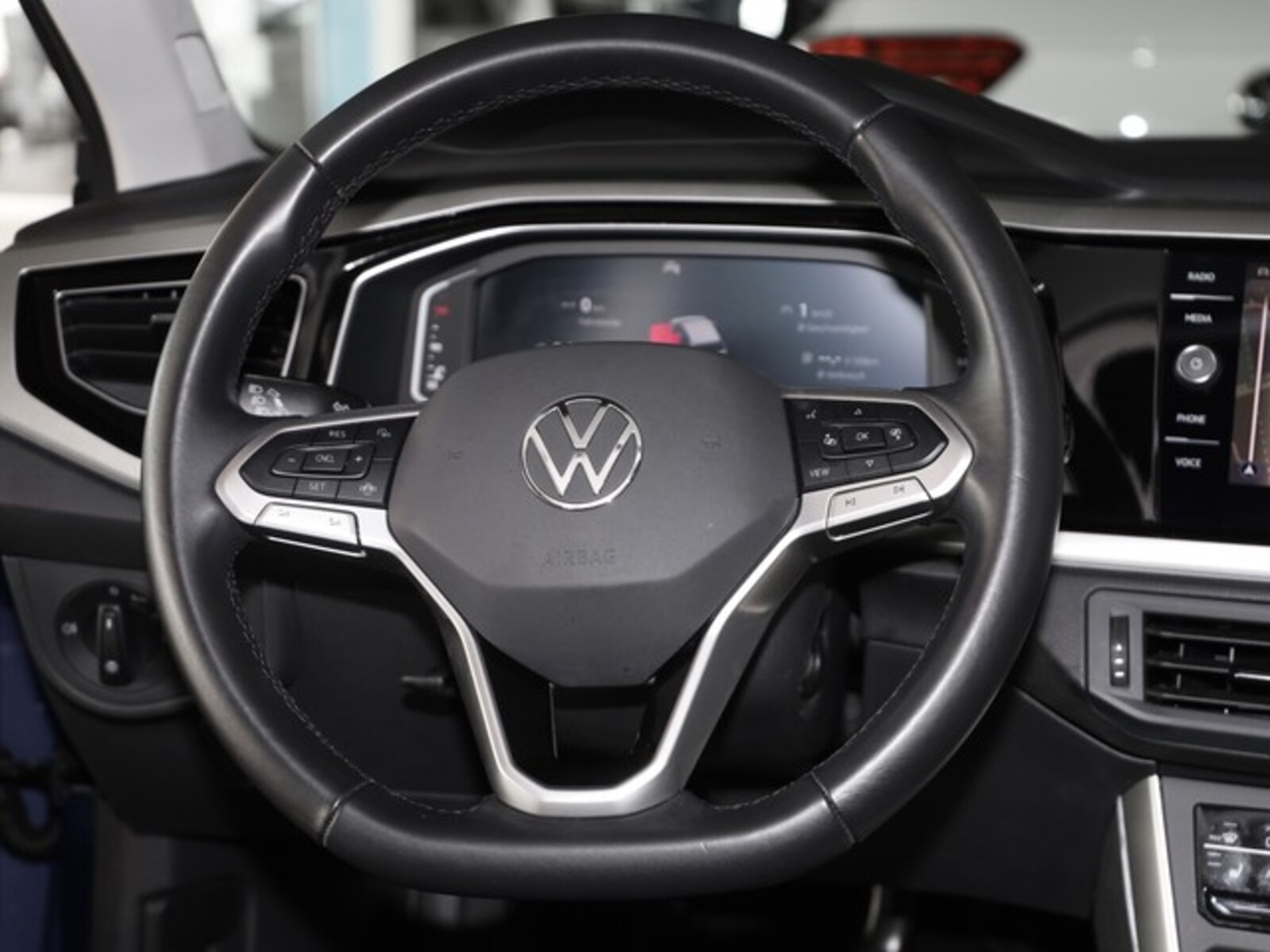 Volkswagen Polo – Bild 9