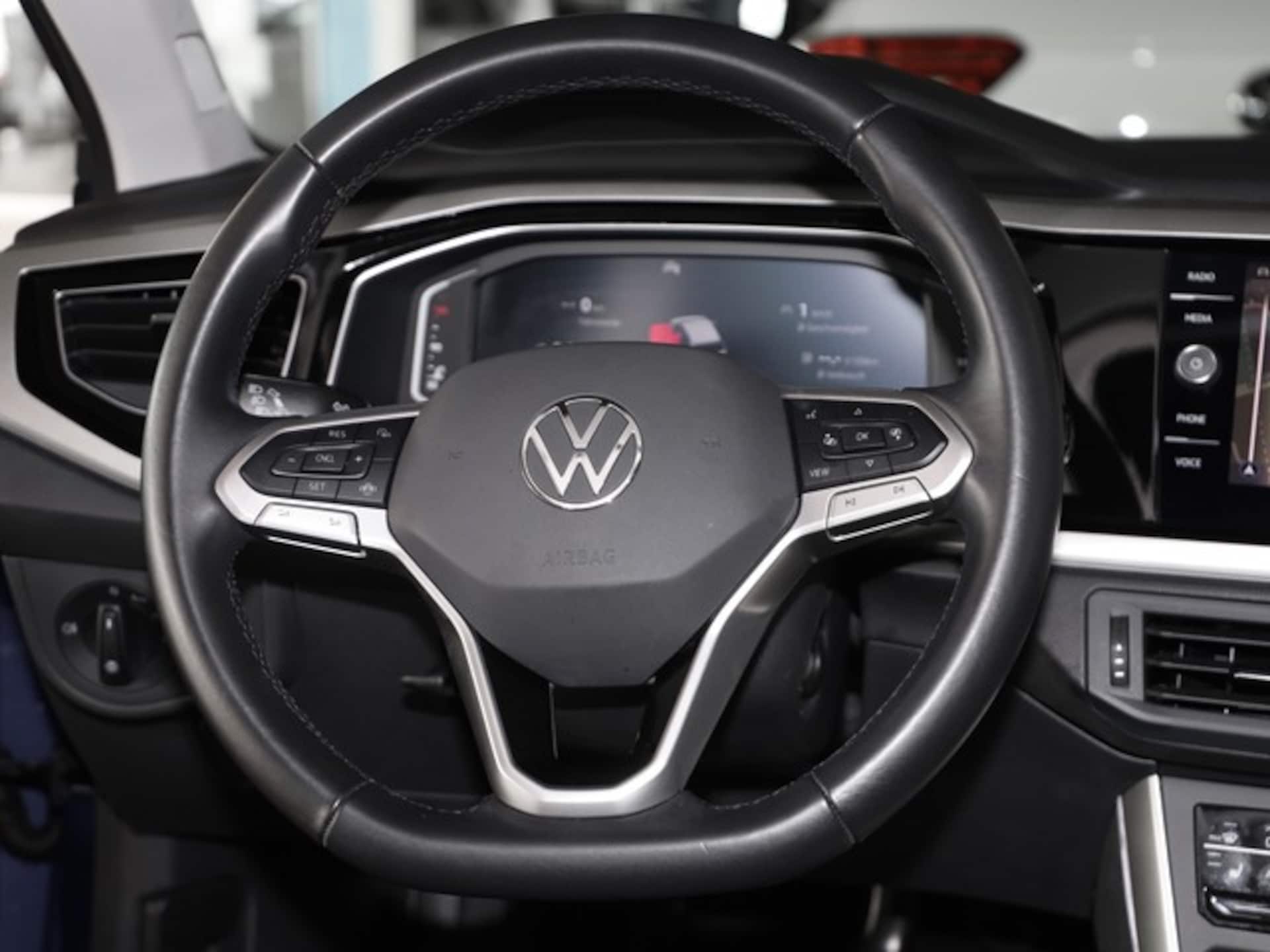 Volkswagen Polo MOVE