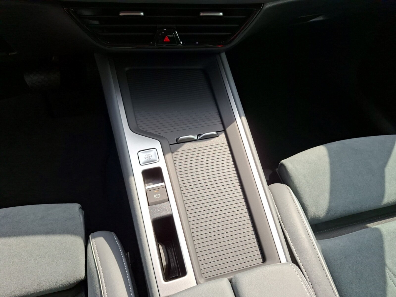 Volkswagen Passat – Bild 10