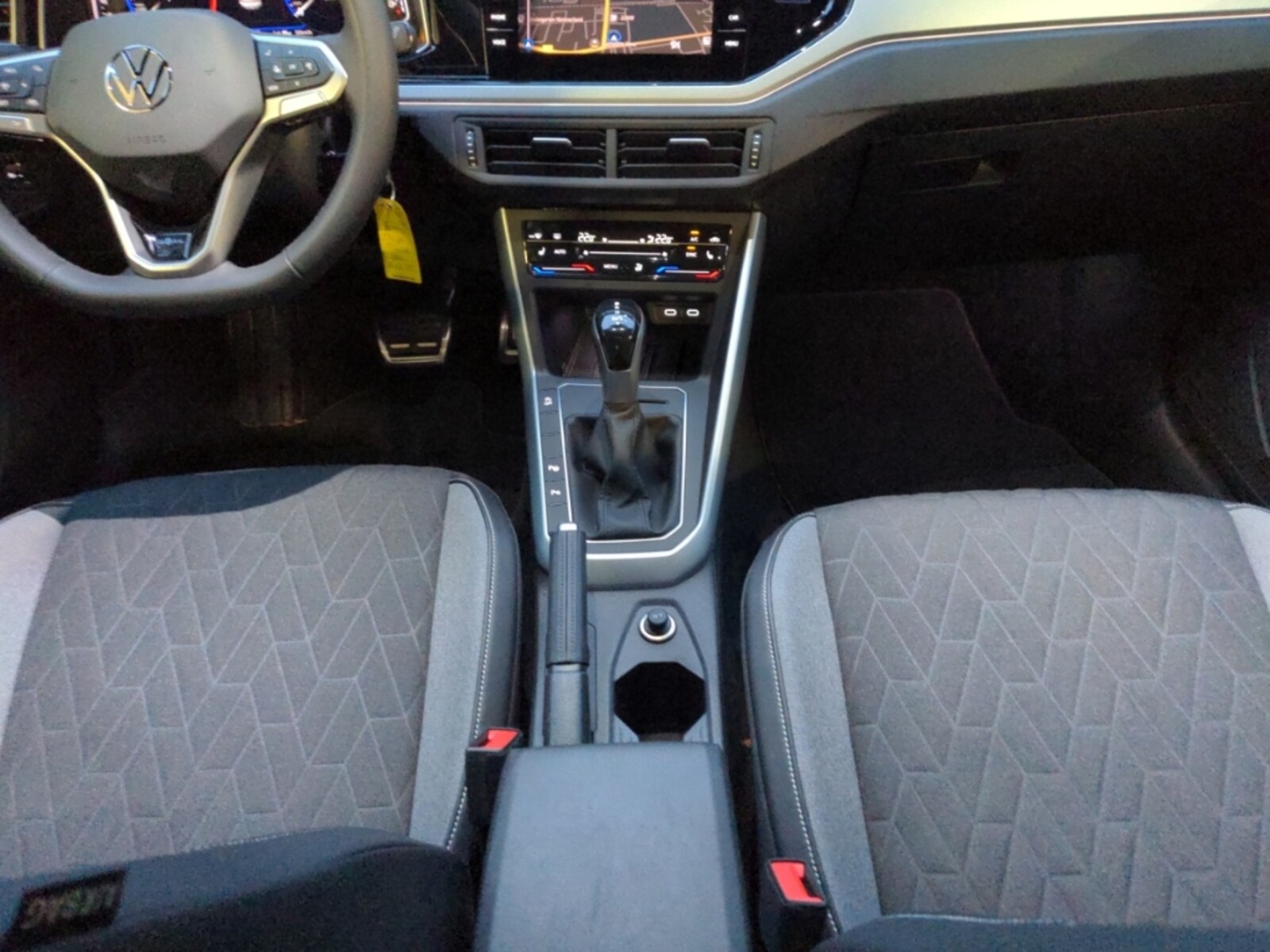 Volkswagen Taigo – Bild 13
