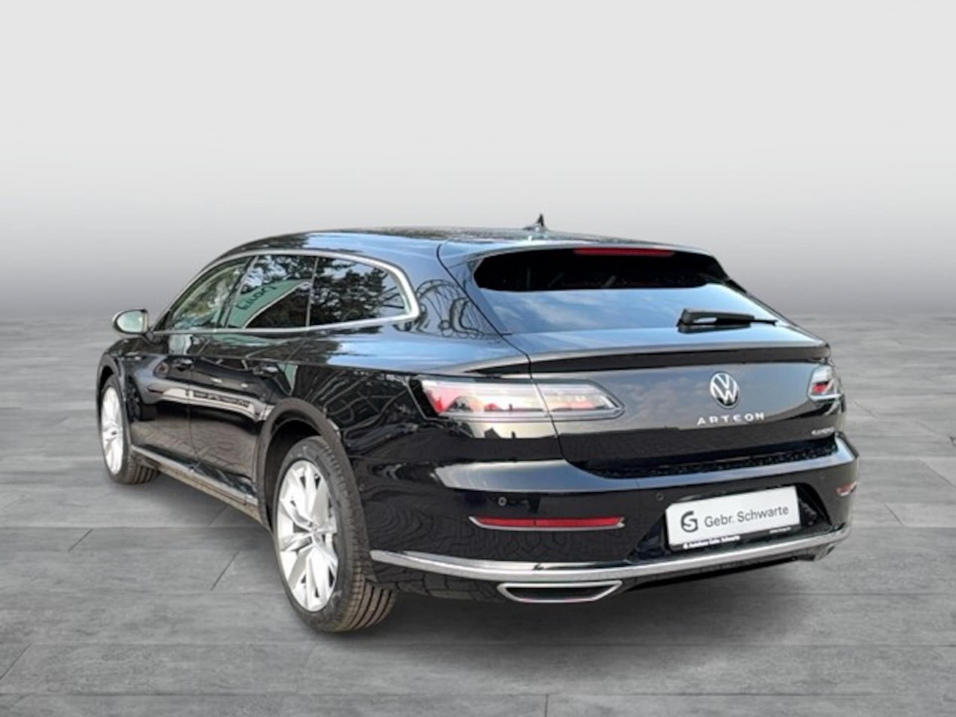 Volkswagen Arteon Shooting Brake Elegance