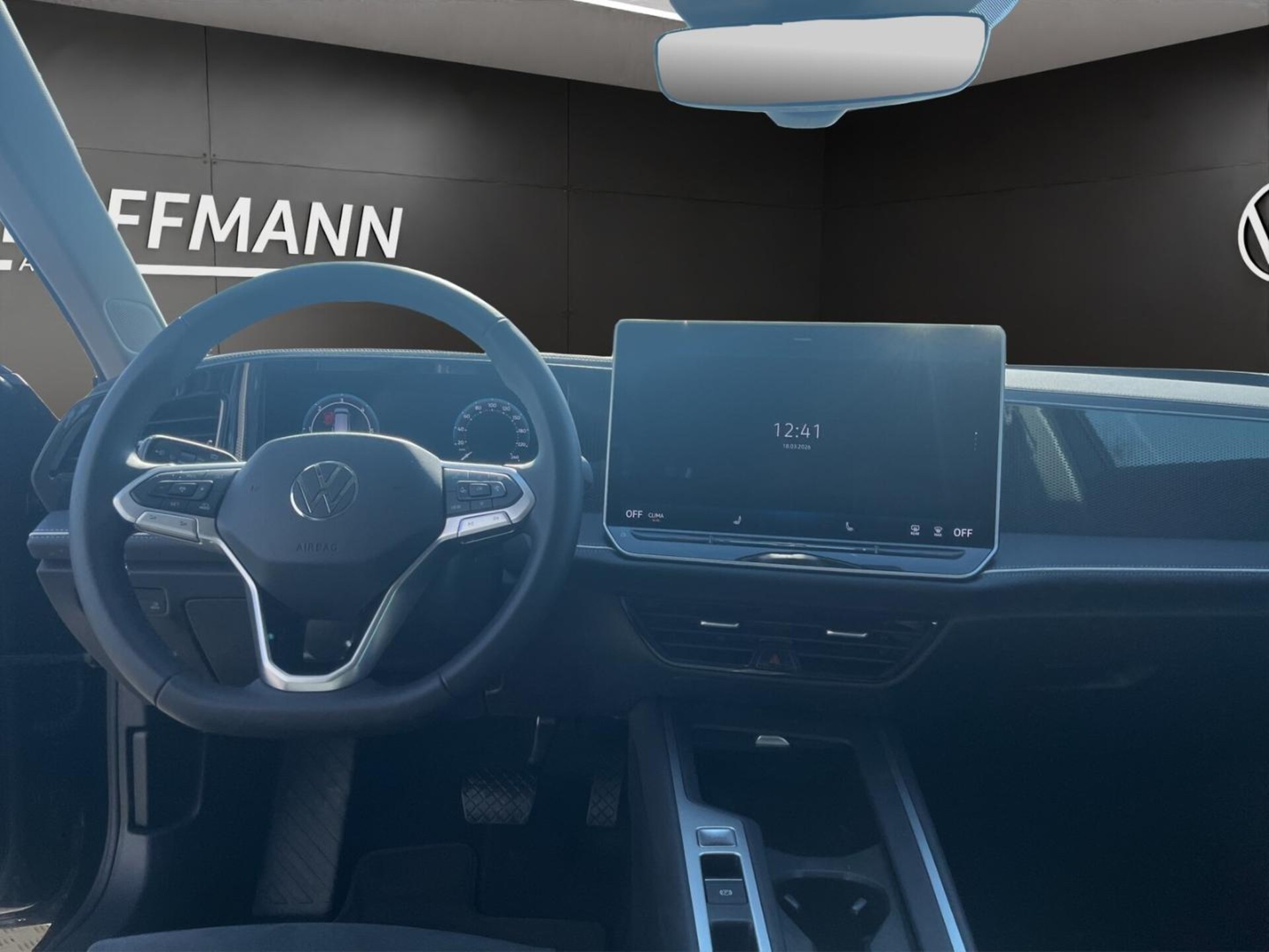 Volkswagen Passat Business