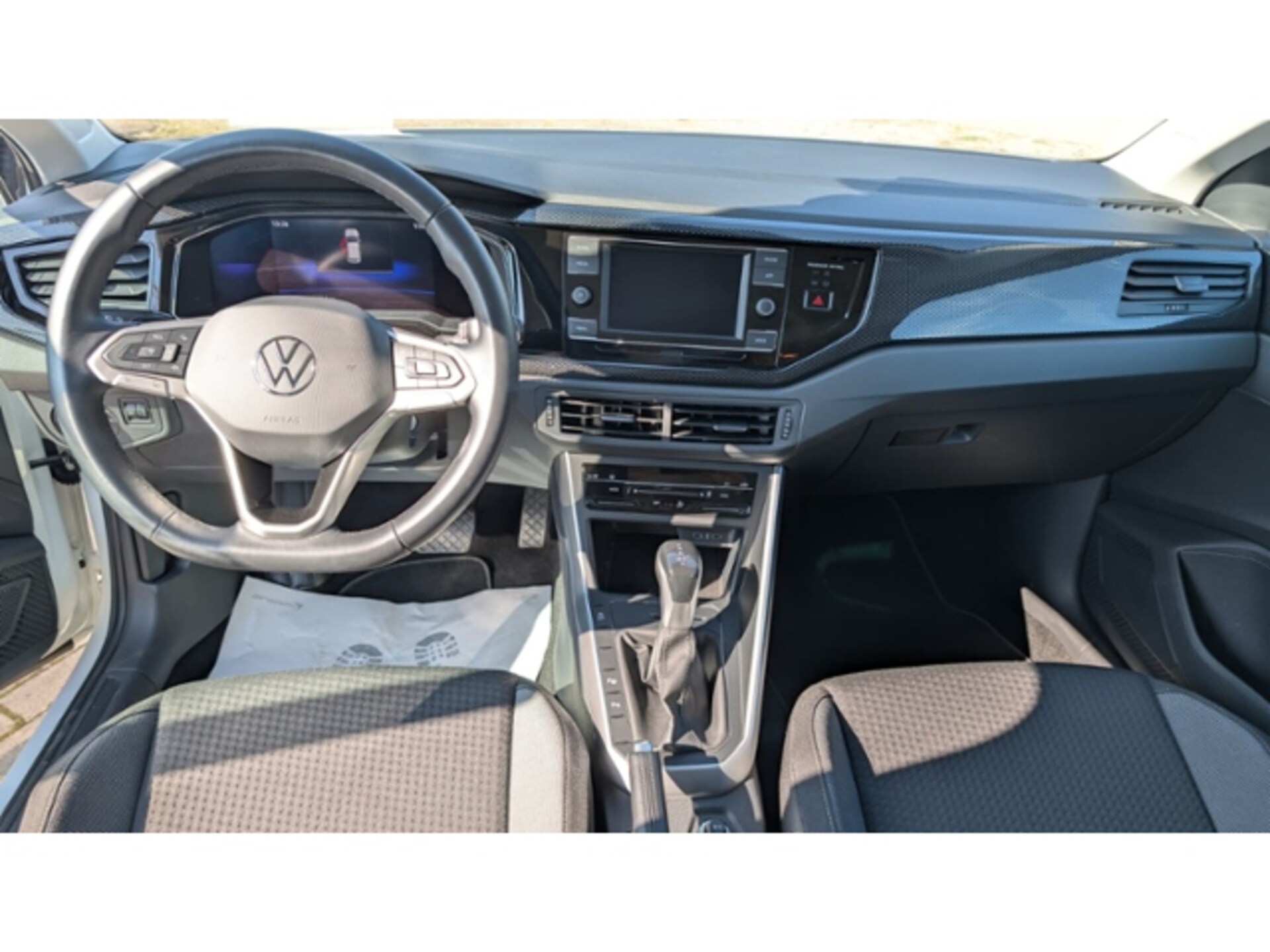 Volkswagen Polo Life